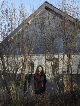 Aglaé Bory