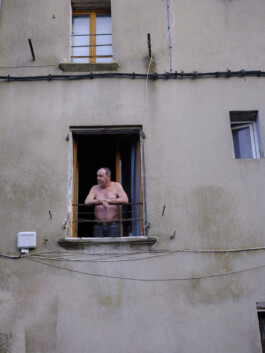 Aglaé Bory